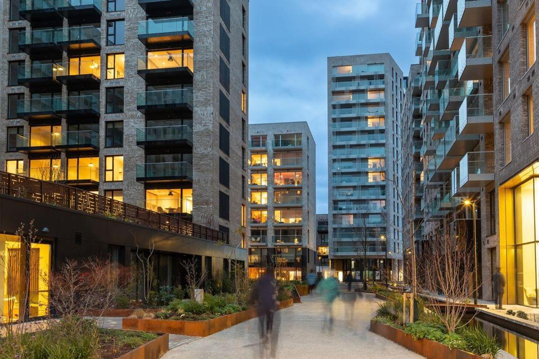 The Oslo One By At Apartment Dublin