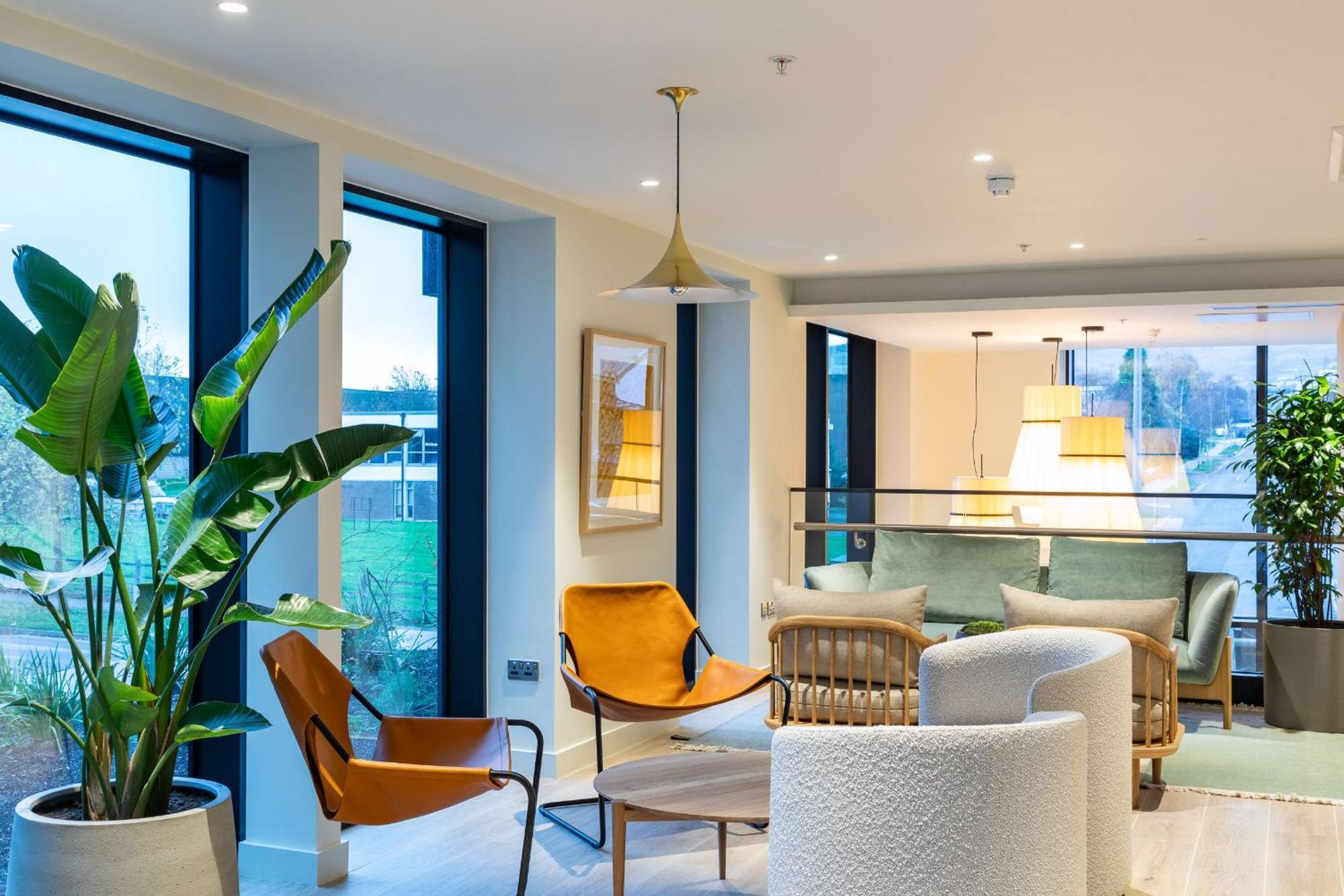 Apartment The Oslo One By At Dublin