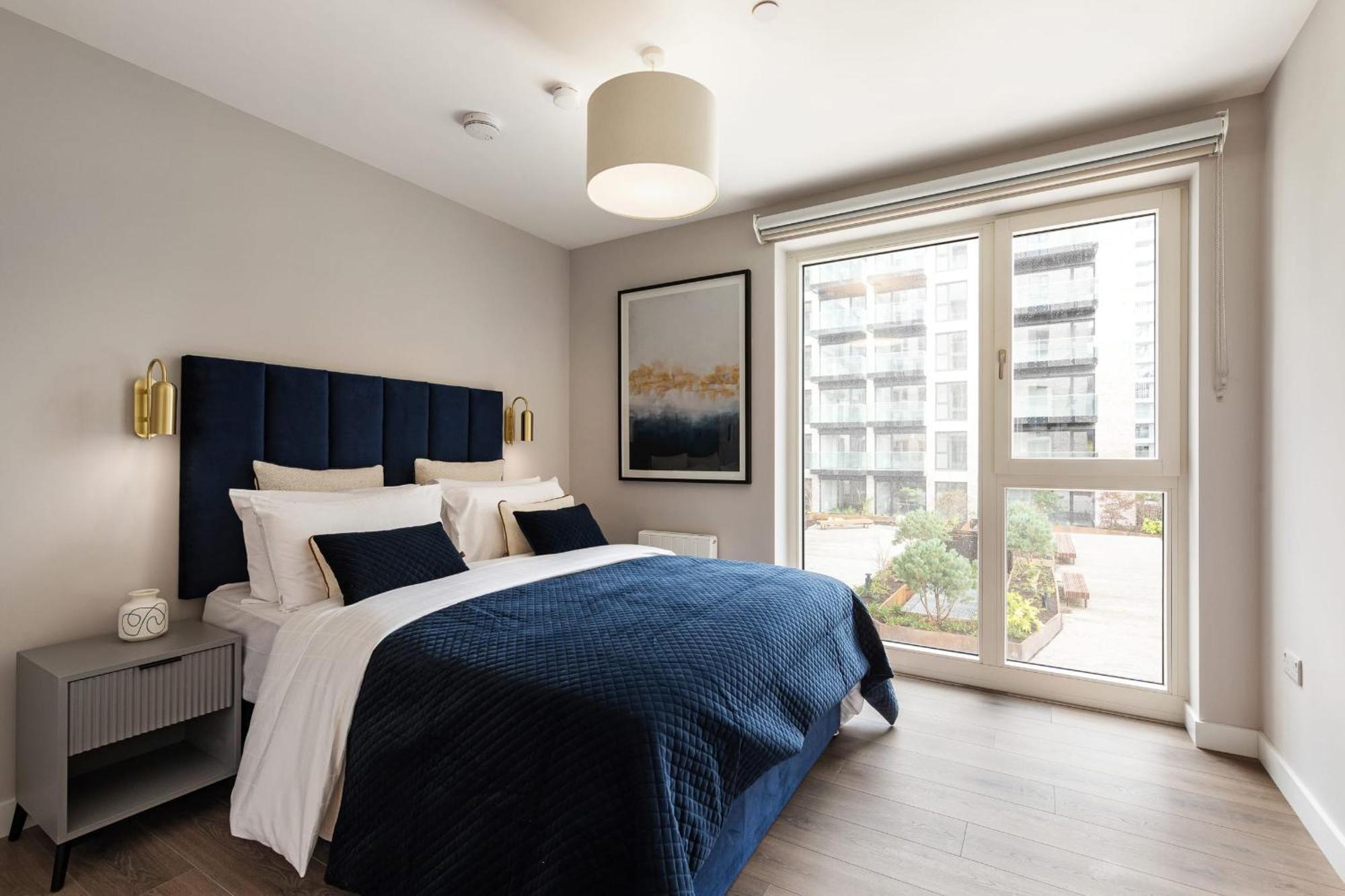 The Oslo One By At Apartment
